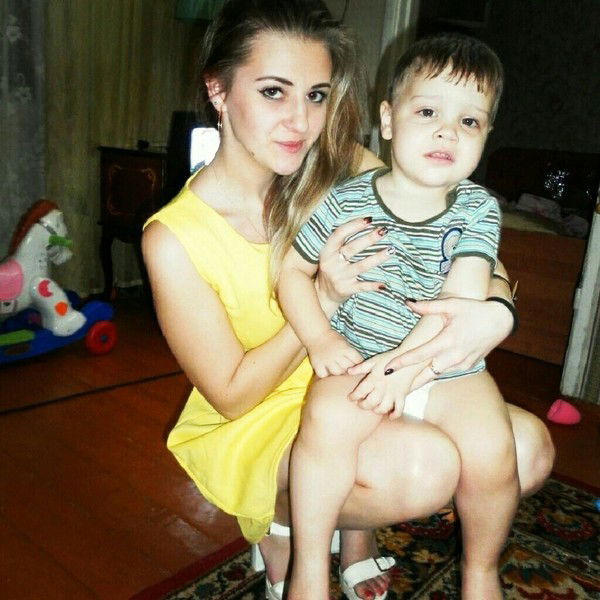 Яна Антропова