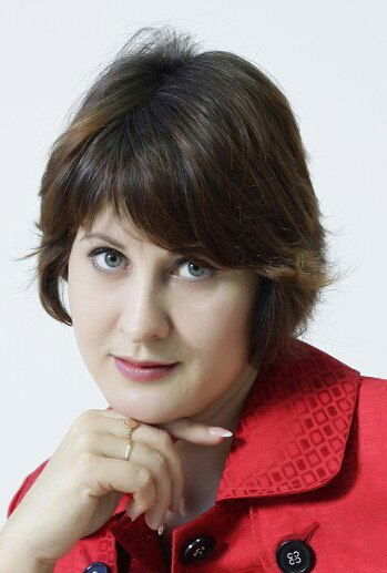 Ирина Савина