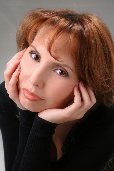 Диляра Гибадуллина