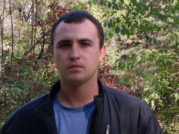 Вадим Ибакаев