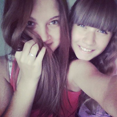 Катя Иванова