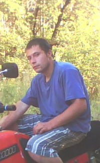 Михаил Беляев