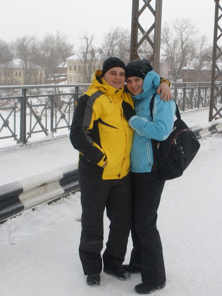 Сергей Телегин