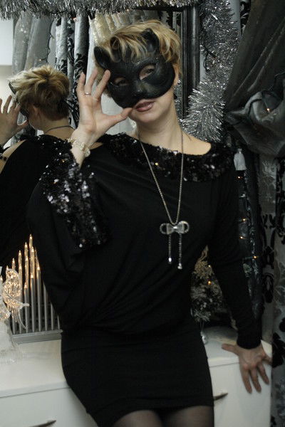 Евгения Дубницкая