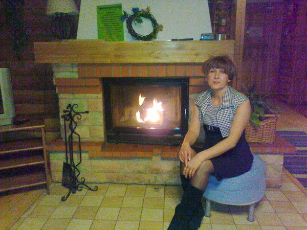 Любовь Хаймусова