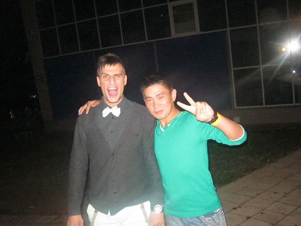 Ренат Айтикешев