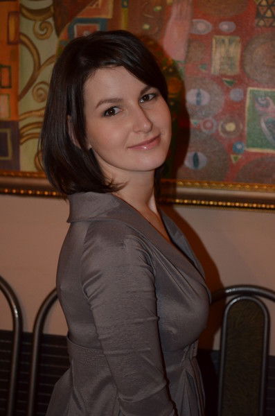 Мария Данилова