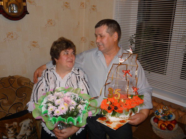 Галина Замахина