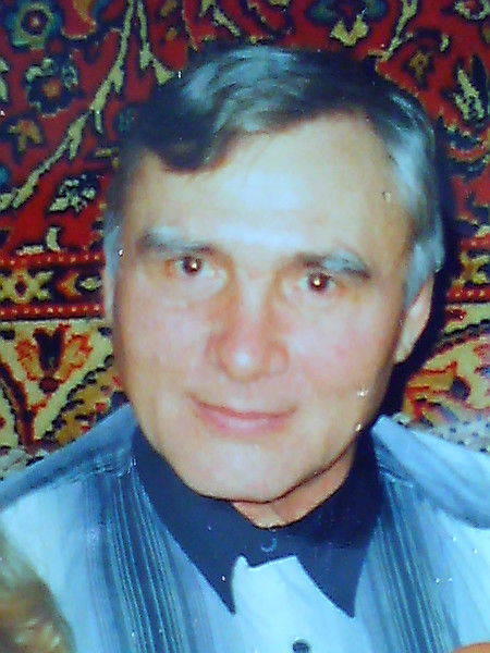 Владимир Волнин