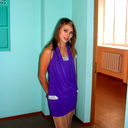 Алина Давлетбердина