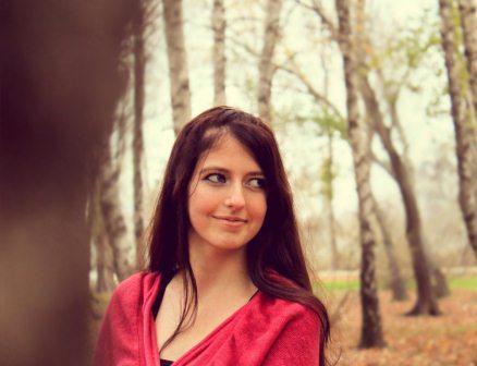 Ирина Вершигорова