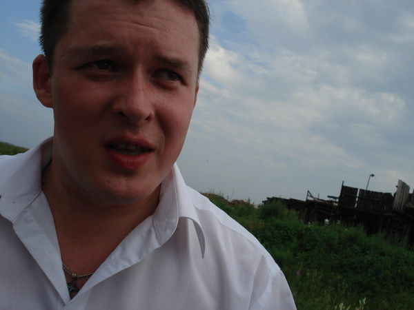 Евгений Котов