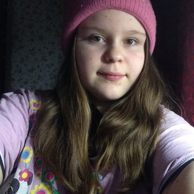 Ксения Косякова