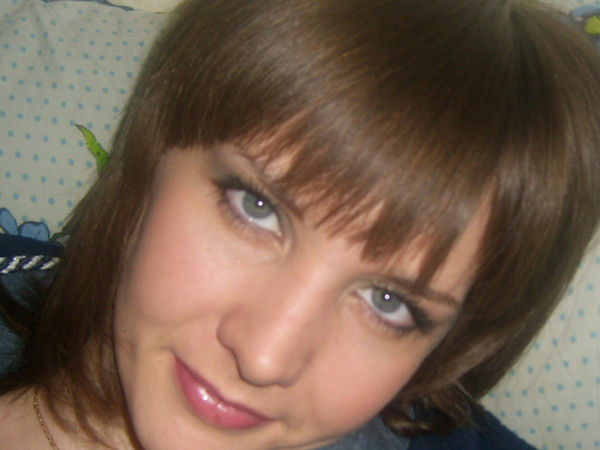 Елена Ахтямова