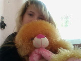 Ольга Кудинова