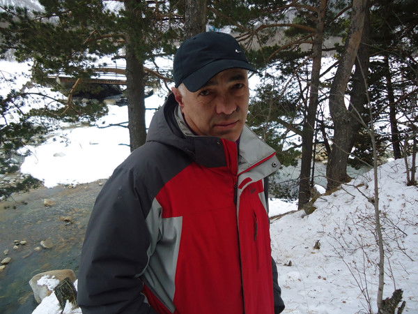 Вадим Бузоев