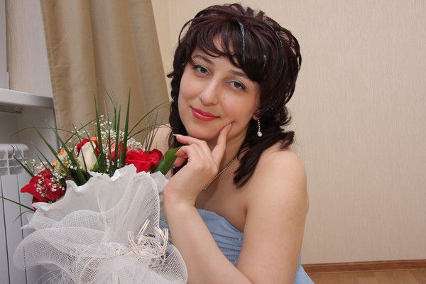 Марияна Марияна