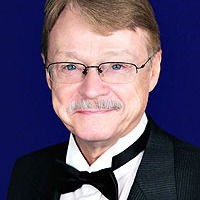 Геннадий Чихачёв