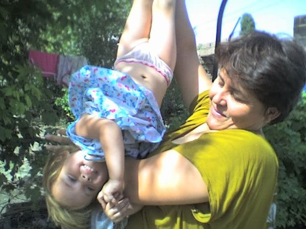 Гуля Столяр