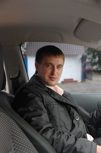 Станислав Чипигин