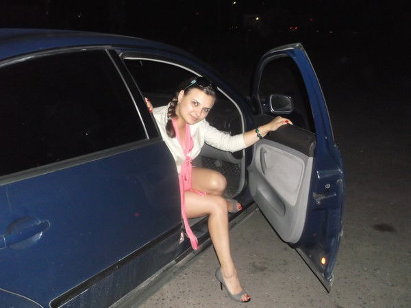 Надежда Тарицына (Легкая)