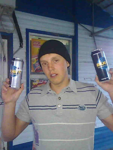 Павел Ганников