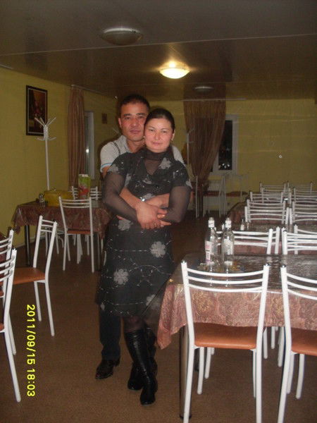 Чынгыз Динара Ангелина