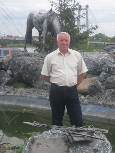 Сергей Слободчиков