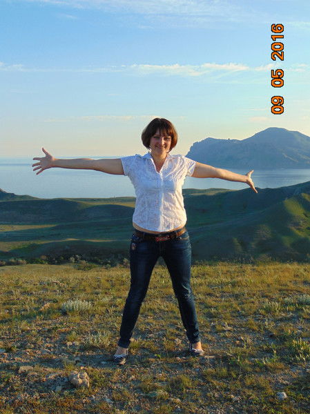 Альбина Яцюк