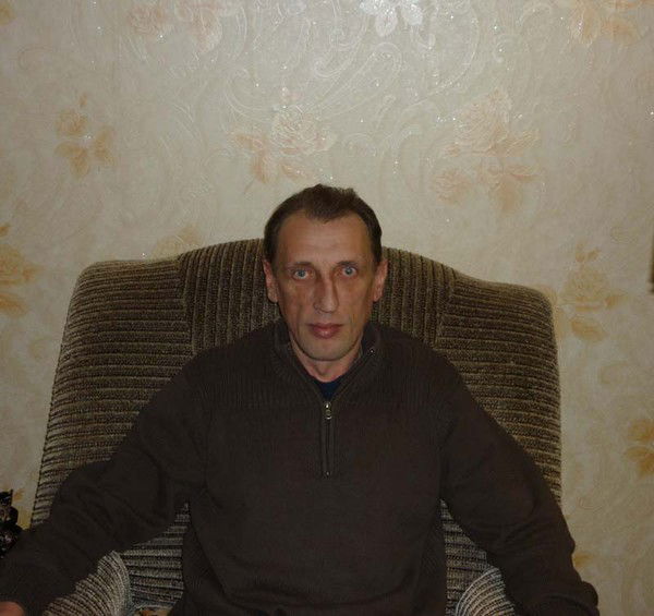 Василий Калашников