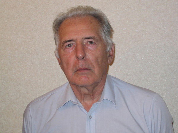 Валентин Дубровский