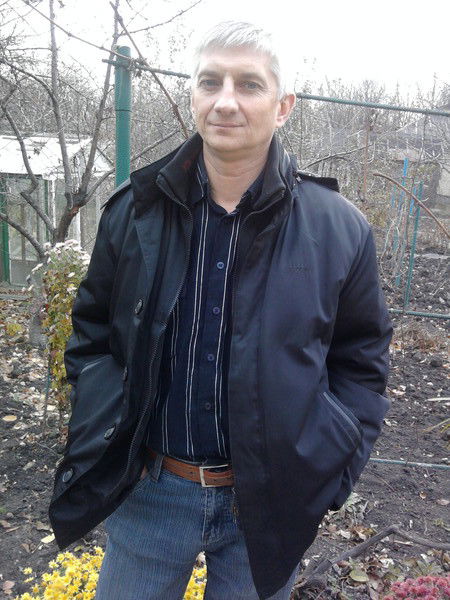 Игорь Бензя