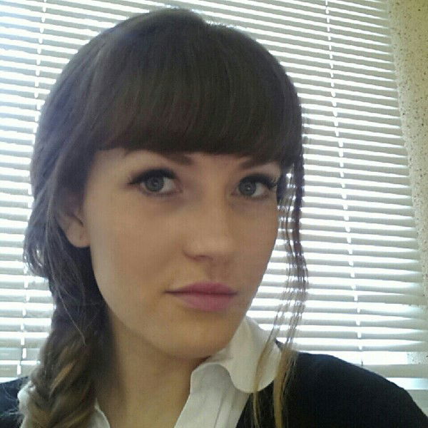 Екатерина Екимова