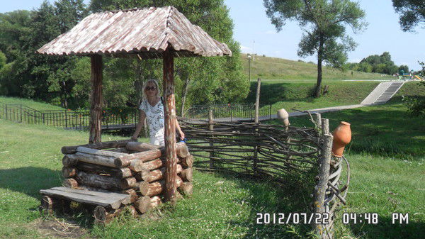 Галина Мусаева