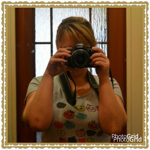 Лиля Гришин@