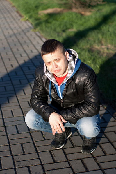 Виталий Горовцов