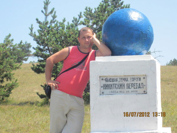 Анатолий Королько