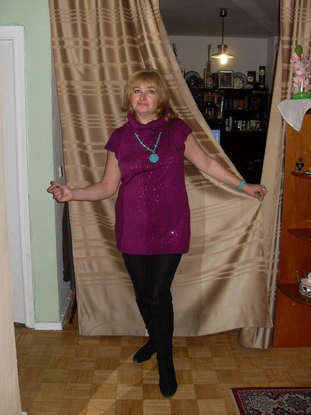 Ольга Василенко