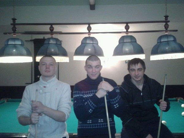 Александр Зеленцов