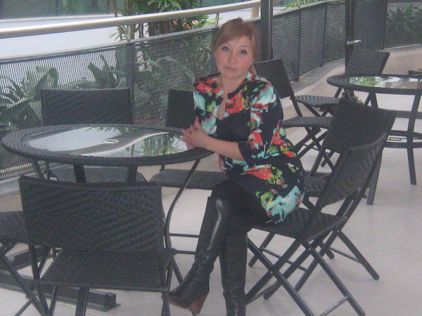 Алимбекова Гульшат