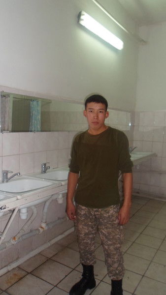 Оразай Рекешев