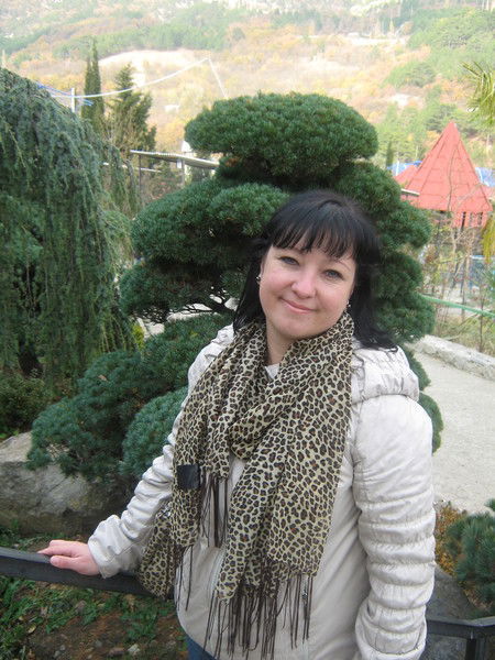 Елена Киреева