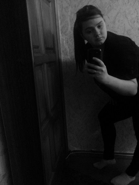 Маша Елышева