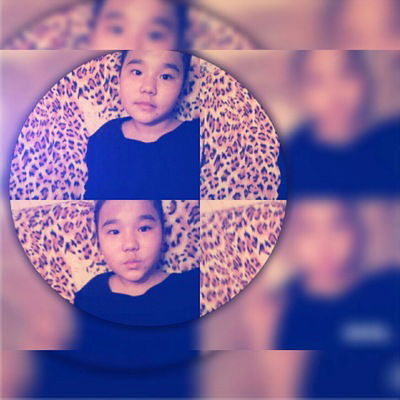 Дильназ Нурмаганбетова