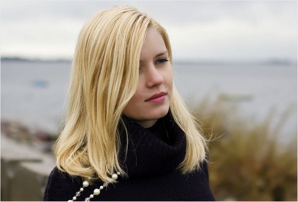 Ольга Ларикова