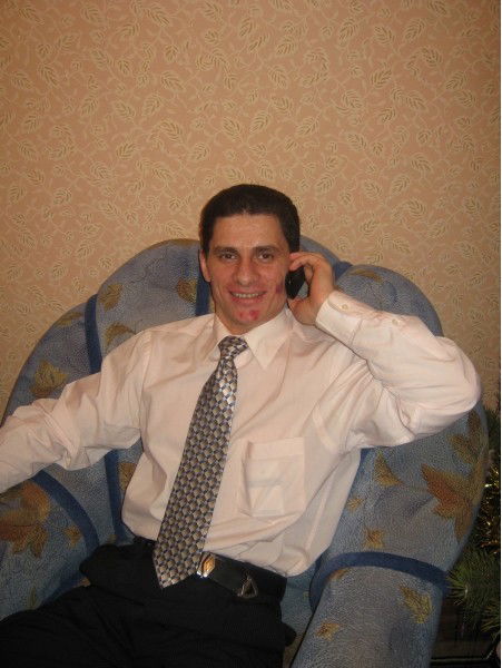 Алексей Нисковский