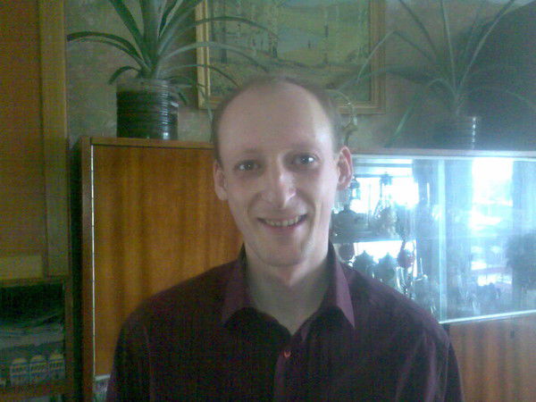 Сергей Климин