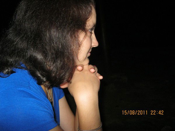 Ильсия Билалова