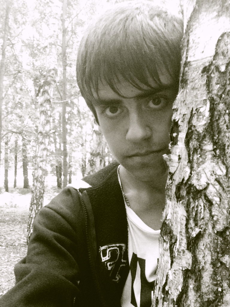 Ислам Каримов