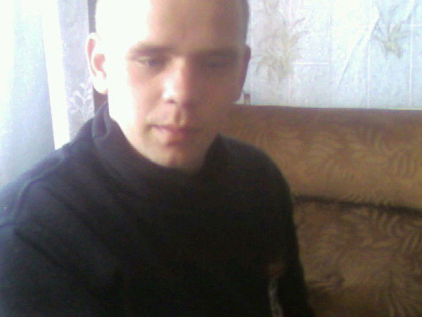 Евгений Трущенков